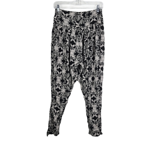 Free People Casablanca Harem Pants XS - Picture 3 of 7